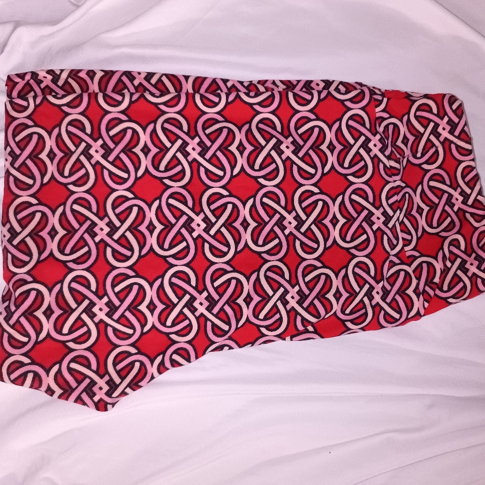 NWOT LuLaRoe Tall and Curvy Leggings